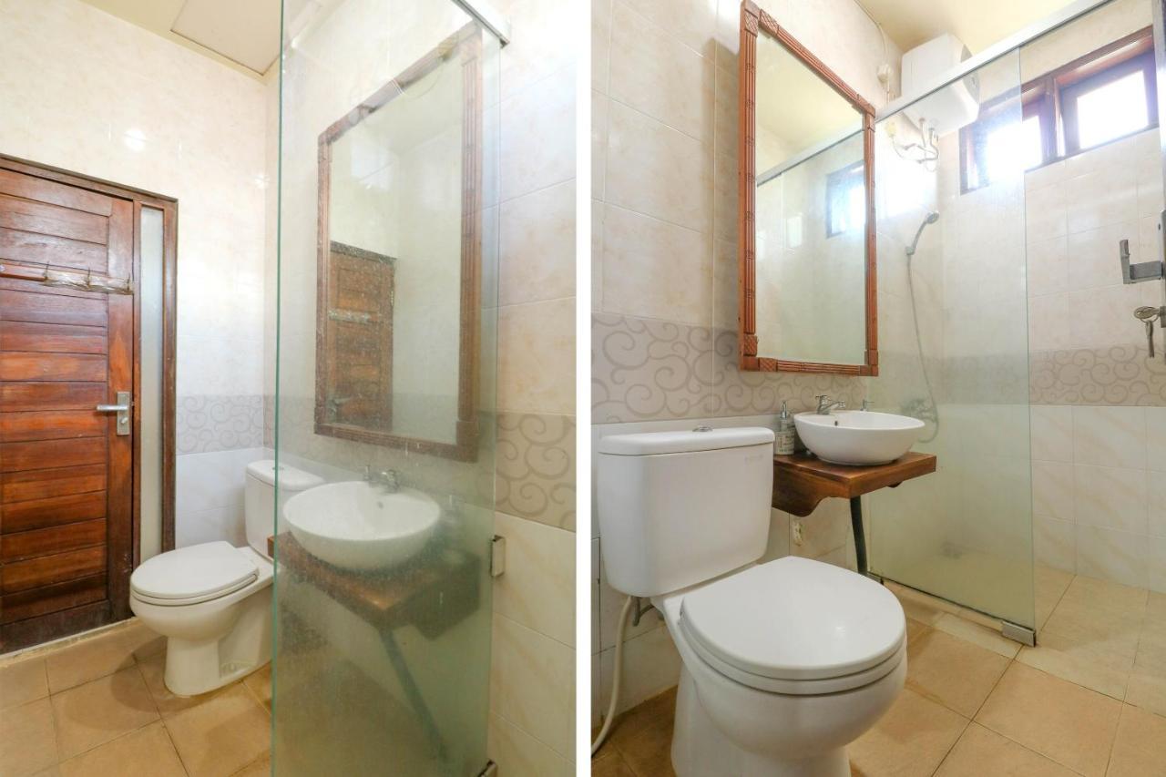 Oyo 2581 Ketut Smile Hotel Denpasar Kültér fotó