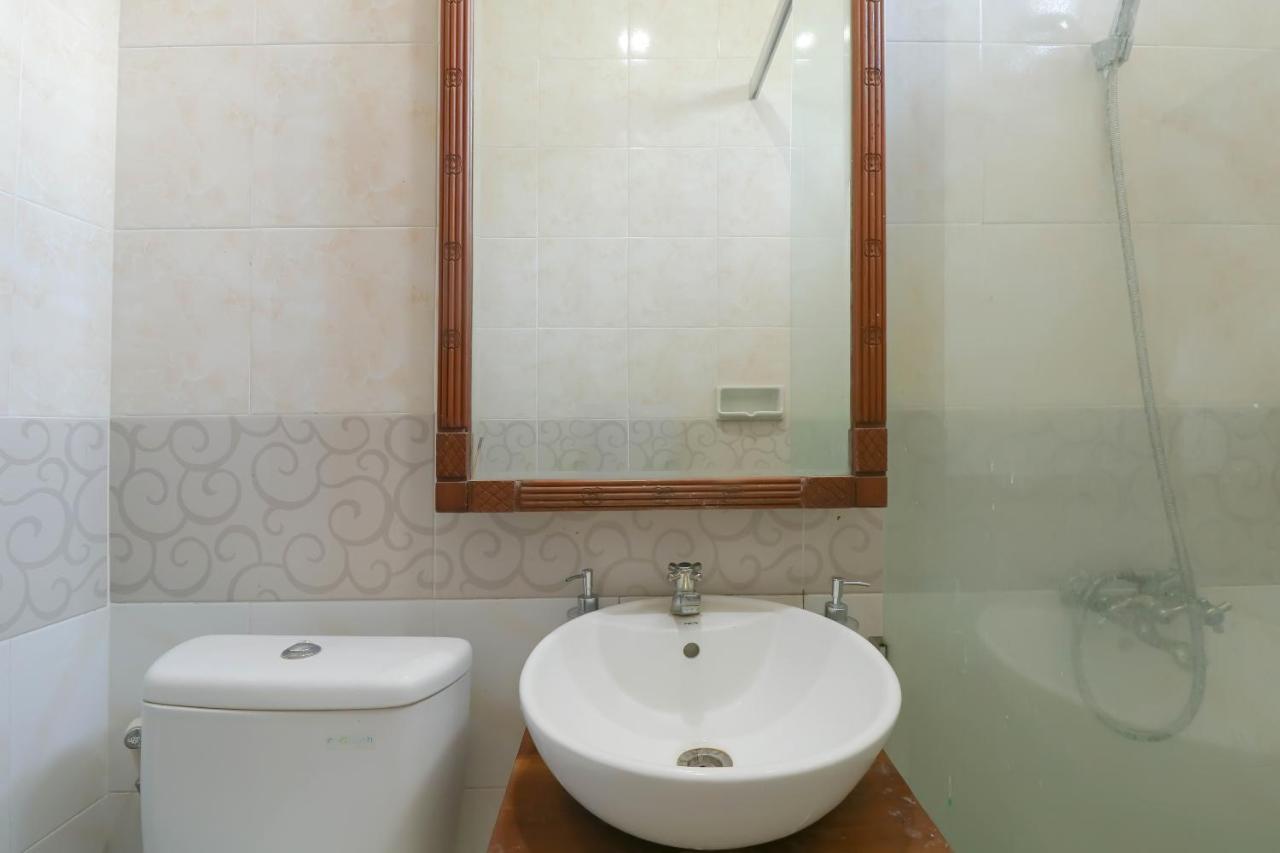 Oyo 2581 Ketut Smile Hotel Denpasar Kültér fotó